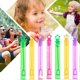 thumbnail image 3 of 24x Party Birthday Empty Wand Tube DIY Bubble Soap Bottles for Children Kids Toy, 3 of 5