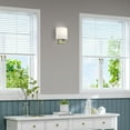 thumbnail image 4 of Livex Lighting - Petite - 1 Light ADA Wall Sconce In Contemporary Style-9.5, 4 of 14