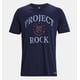 thumbnail image 4 of Playera Under Armour Project Rock, 4 of 5