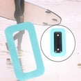 thumbnail image 1 of Protector de la cubierta de la base de la tabla de surf, profesional y duradero, accesorios innovadores para mejorar el rendimiento acuático Verde claro, 1 of 8