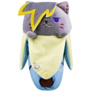 FunKo Plush: Bananya Emo 5" Stuffed Figure