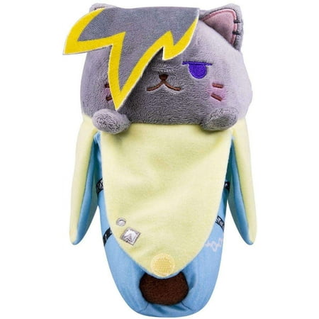FunKo Plush: Bananya Emo 5" Stuffed Figure