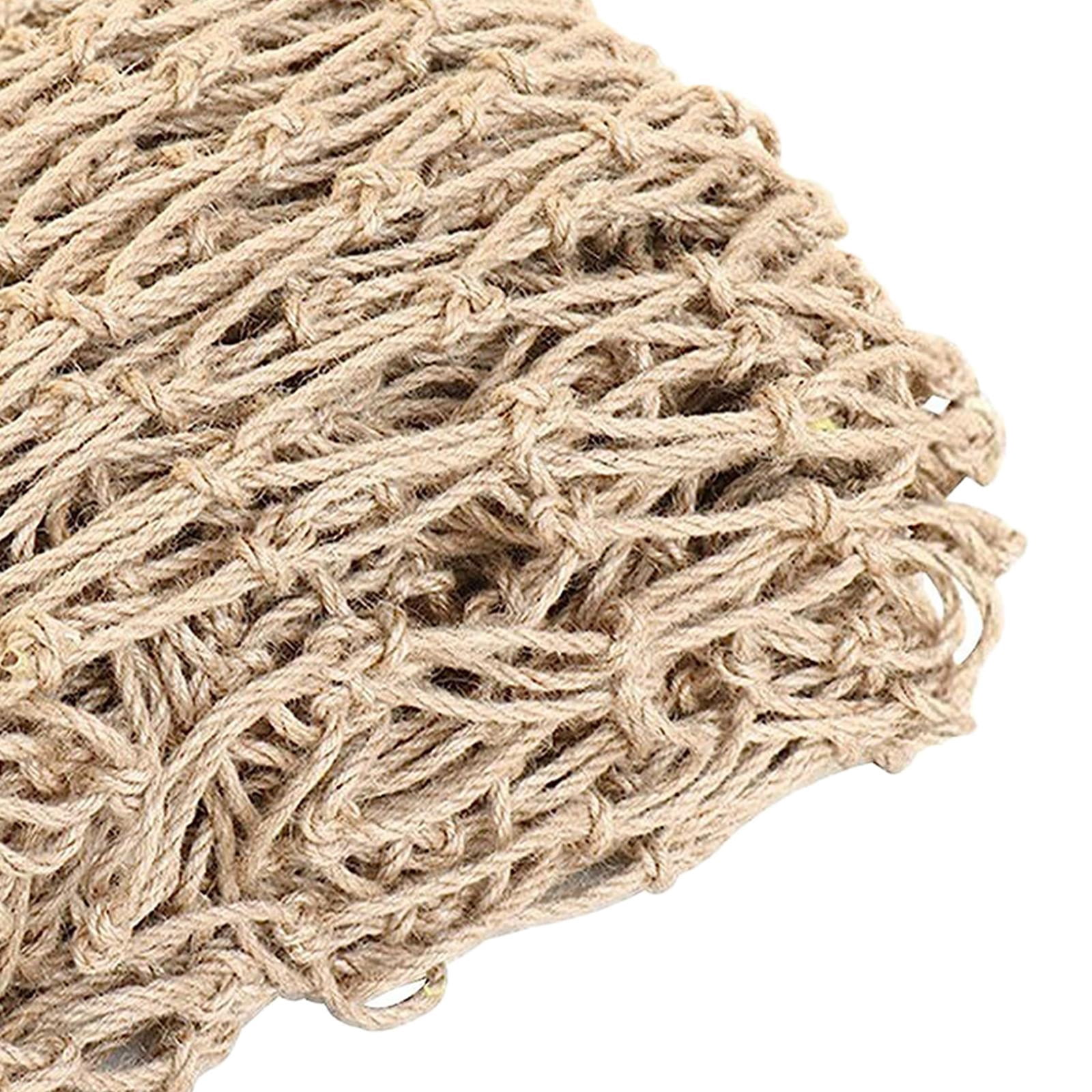 Climbing Plant Support Net Garden Netting Multipurpose Portable Trellis Twine Plant Support Netting for Peas Grapes Beans Extensions Bridge