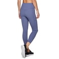 thumbnail image 3 of RBX Active Women's Ultra Soft Supportive High Waist 7/8 Legging With Pockets, 3 of 5