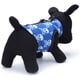 thumbnail image 3 of Mascota perro cachorro abrigo algodón acolchado chaleco chaqueta arnés ropa talla XS-L Yuyangstore Chaleco sin mangas, 3 of 8