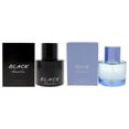 thumbnail image 1 of Kenneth Cole EDT en espray negro Kenneth Cole de 3.4 oz, EDT en espray azul Kenneth Cole de 3.4 oz Kenneth Cole Kit 2 Pc Kit Kenneth Cole EDT en espray negro Kenneth Cole de 3.4 oz, EDT en espray azul Kenneth Cole de 3.4 oz 2 Pc Kit, 1 of 4
