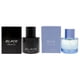 thumbnail image 1 of Kenneth Cole EDT en espray negro Kenneth Cole de 3.4 oz, EDT en espray azul Kenneth Cole de 3.4 oz Kenneth Cole Kit 2 Pc Kit Kenneth Cole EDT en espray negro Kenneth Cole de 3.4 oz, EDT en espray azul Kenneth Cole de 3.4 oz 2 Pc Kit, 1 of 4