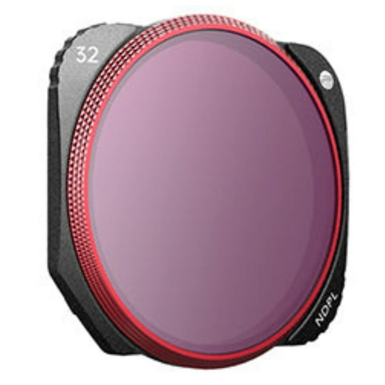 DJI Mavic 3用 ND-PL Set（NDPL 8 16 32 64) PGYTECH Mavic 3 Classic Filter CPL and ND-PL Set (NDPL 8 16