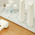 thumbnail image 3 of Escurridor de agua, escurridor de plástico, soporte para platos para cocina y hogar, 3 of 5