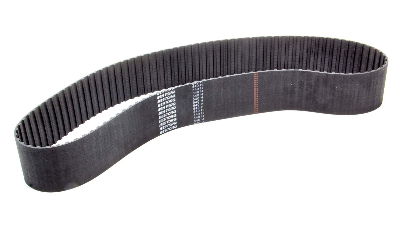 BLOWER DRIVE SERVICE 60" Long 3" Wide Gilmer Drive Belt P/N BB600H300