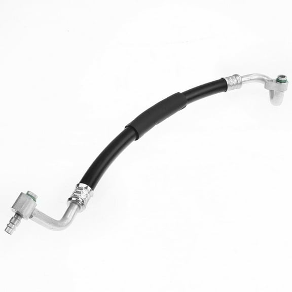 A-Premium A/C Suction Line Hose Compatible with Kia Sedona 2002-2005 V6 3.5L From Compressor to Evaporator
