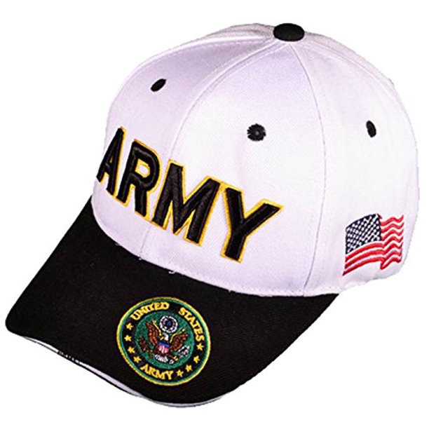 Buy Caps & Hats Buy Caps and Hats U.S. Army Veteran Military Baseball