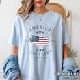 thumbnail image 2 of 250th Anniversary USA Shirt, 4th of July Shirt, America's 250th Celebration T Shirt, Patriotic Shirts for Women and Mens, 2 of 7