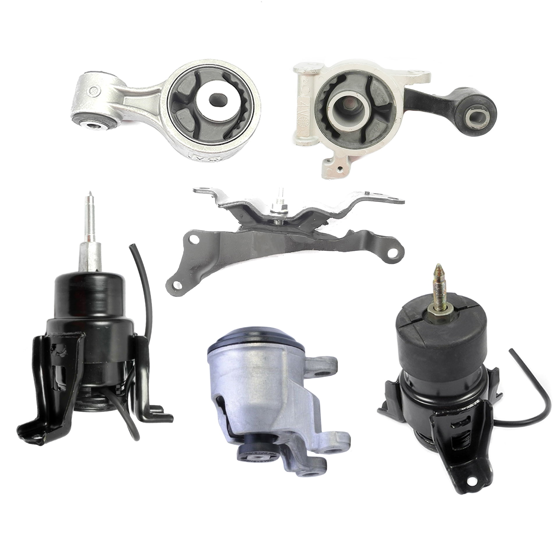 CF Advance For 09-14 Nissan Altima Maxima 3.5L Engine Motor and
