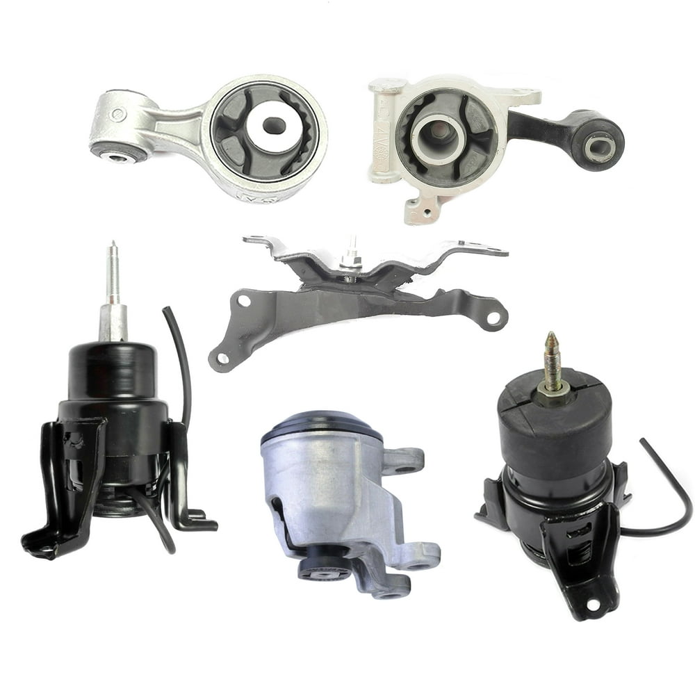 CF Advance For 0914 Nissan Altima Maxima 3.5L Engine Motor and