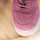 thumbnail image 4 of Ni - ke Ni - ke SF Air Force 1 Premium Womens SZ 6.5 Sneakers Shoe Premium Port Wine AJ0963, 4 of 5