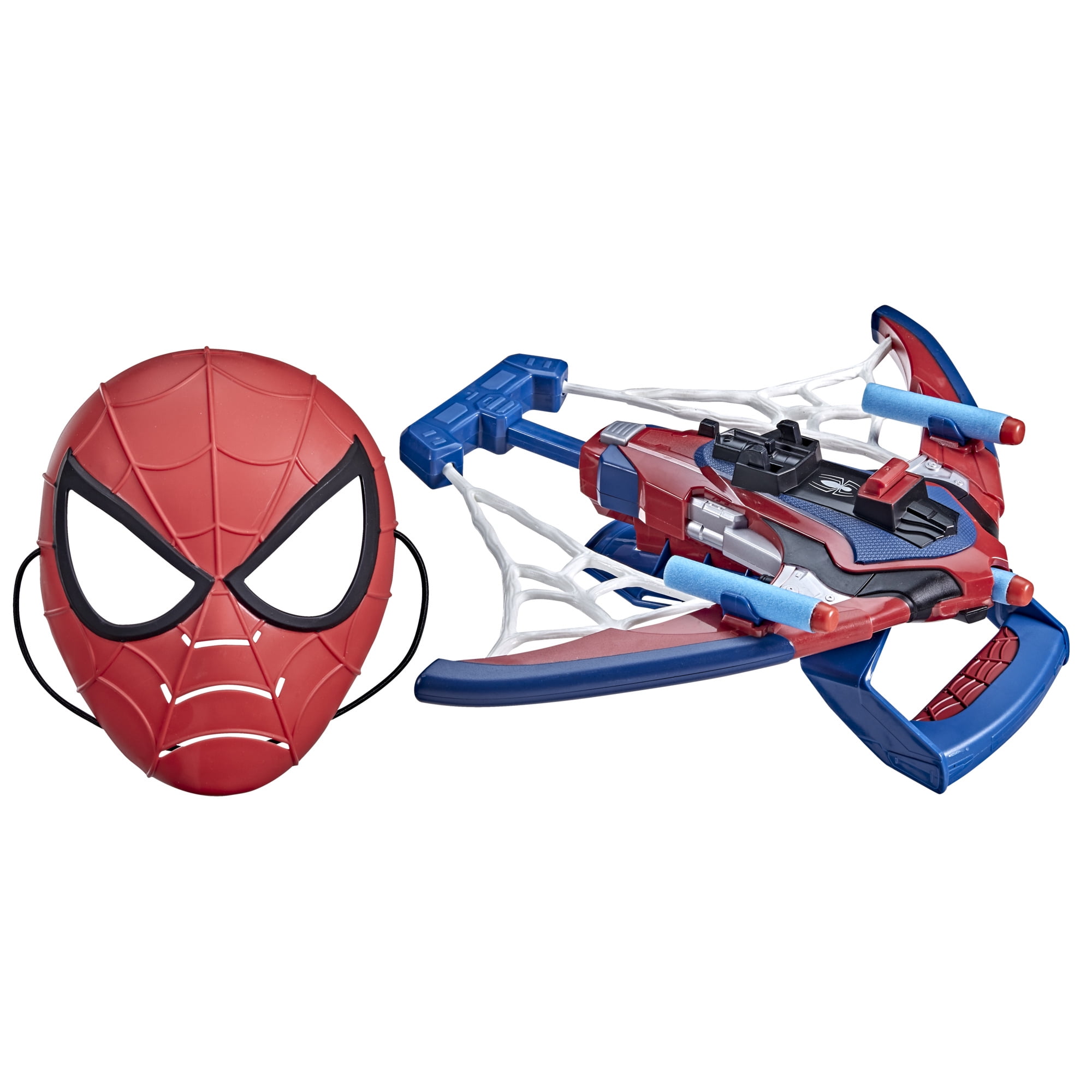 The Amazing Spider-Man Party Tirer Pinata avec option Stick