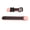 Pink, variant on Suodoka 15mm / 0.59 inches Kids Smart Watch Band Water Resistant Lightweight Silicone Replacement Strap with Stainless Steel Buckle for Sports Activity Blue (Unisex)