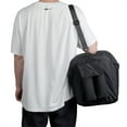 thumbnail image 4 of WINDLAND Stylish Carrying Case for BOOMBOX 3/2/1Speaker Storage Bag w/ Shoulder Strap, 4 of 9