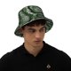 thumbnail image 4 of Balery Green Snakeskin Sombreros para el sol para hombre y mujer, sombrero de pescador con UPF 50+, 4 of 6
