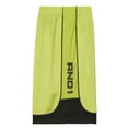 thumbnail image 3 of AND1 Boy's All Court Basketball Athletic Shorts, Sizes 4-18, 3 of 6