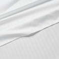 thumbnail image 3 of SPRINGA Juego de Sabanas Microfibra Blanco Individual, 3 of 4