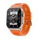 thumbnail image 3 of Fitness Smartwatch Ritmo cardíaco Monitor de salud Sports Smart Watch IP68 a prueba de agua Hugtrwg Para estrenar, 3 of 9