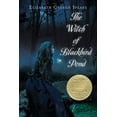 thumbnail image 1 of Pre-Owned The Witch of Blackbird Pond: A Newbery Award Winner (Paperback) by Elizabeth George Speare, 1 of 1