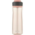 thumbnail image 2 of Contigo Ashland 2.0 Tritan Water Bottle, 24 oz - Pink Lemonade, 2 of 4