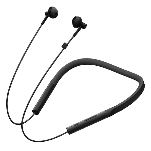 Cuello Elegante Auriculares Bluetooth Versión Para Jóvenes Banda Para El Cuello Deportes Auriculares Auriculares Inalámbricos De Carga Rápida Sunnimix Auriculares de banda de cuello