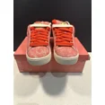 thumbnail image 4 of Size 12 PU & MA Scuderia Ferrari x Suede XL Desert Sun Pack Rosso Corsa 308785-01, 4 of 6