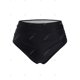 thumbnail image 3 of Deslumbrante mariposa de tiras de volantes más el tamaño de traje de baño de Tankini Rosegal Vestidos casuales de talla grande, 3 of 5