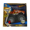 Hot Wheels Monster Jam 25 Rev Tredz Prowler, 1.0 CT