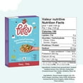 thumbnail image 2 of Belov Baby Food Stage 3 Textured Beef Meal, Frozen, 9+ Months, 100 g, 2 of 8
