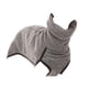 thumbnail image 1 of Methold Ropa de invierno para mascotas, para correr, viajar, senderismo, abrigo cálido de cuello alto, suéter de diseño Simple de Color sólido, Suministros para perros Gris METRO Methold PT004347-04, 1 of 4