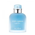 thumbnail image 2 of Perfume Light Blue Pour Homme para Hombre Dolce & Gabbana Eau Intense 100ML, 2 of 2