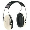 thumbnail image 1 of Optime 95 Earmuffs, 21 dB NRR, White/Black, Behind the Head (14 Pack), 1 of 1