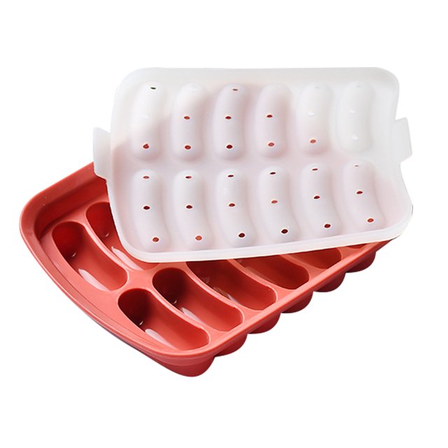 unbranded Para Hornear De Silicona Apto Para Vapor, Y Múltiples