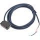 thumbnail image 3 of Interruptor Fotoeléctrico Infrarrojo Con Cable Largo, Bajo Consumo de Energía para Puertas de Automóviles, Línas de Montaje de Garaje, 3 of 7
