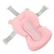 thumbnail image 1 of Partidario de baño infantil cojín de asiento de bañera de bebé ajustable plegable suave para baño para niños pequeños ANGGREK  Otros, 1 of 8