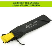 ProsourceFit Speed Agility Ladder for Speed Training and Sports Agility
