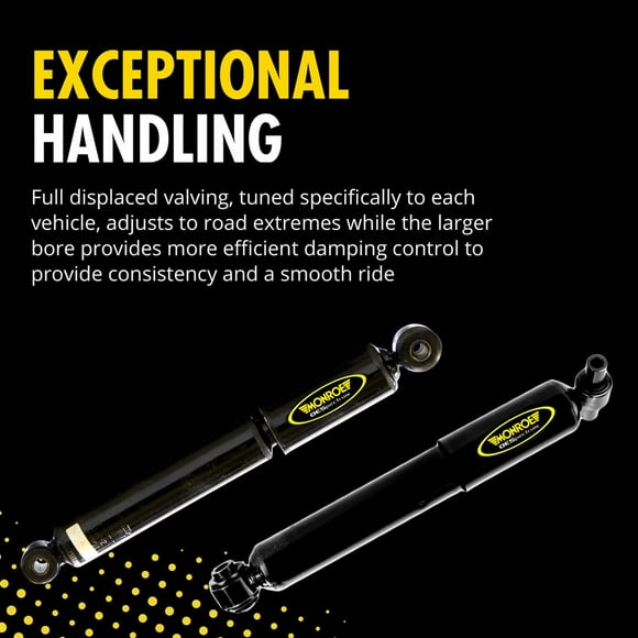 Monroe 5752 Shock Absorber