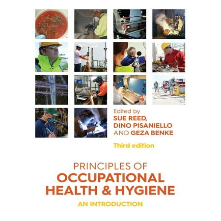 UPC: 9781760528508 | Principles of Occupational Health and Hygiene: An Introduction (Paperback)