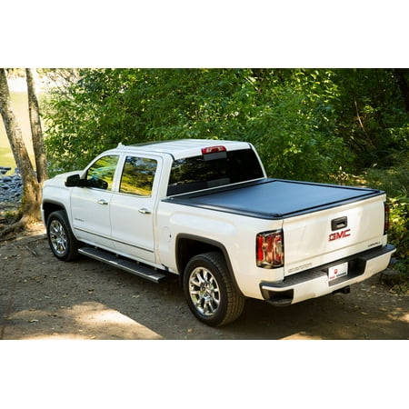 Pace Edwards Kmca03a25 Tonneau Cover Ultragroove Tm Metal Walmart Canada