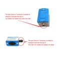 thumbnail image 7 of TUF-2000H TDS-100H Flowmeter Sensor, TS-2(DN25~100mm)/TM-1(DN50~700)/TL-1-HT Ultrasonic Flow Meter Transducer Accessories ,Simple To Operate, 7 of 7