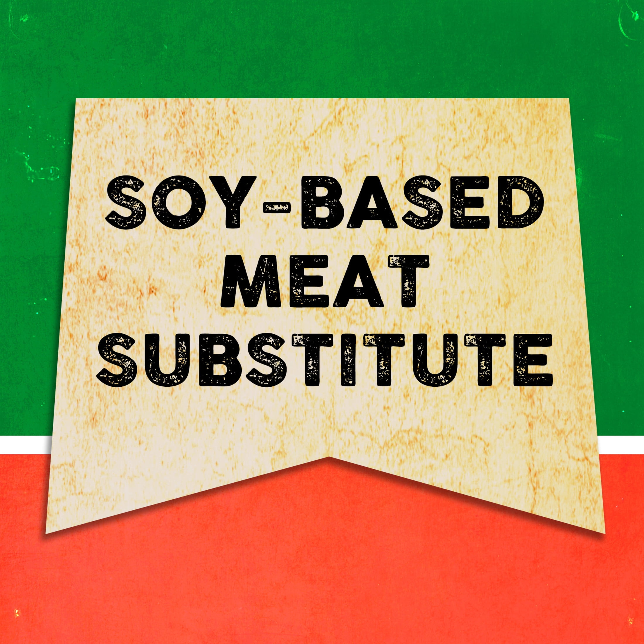 El Guapo Textured Soy Protein, 8.0 oz Bag