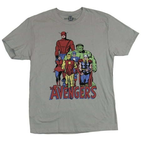 shirts t walmart avengers IN Comics) Avengers  (Marvel Mens PARENTS MY BASEMENT  T