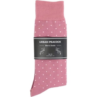 Spotlight Hosieryshades of PINK Men Groomsmen dress Socks (Hot Pink, Light  Pink, Bright Pink, Regular Pink) - Walmart.com