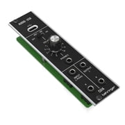 Behringer CU1A Ultra-Low Latency 2x2 USB-C Audio Interface for Eurorack