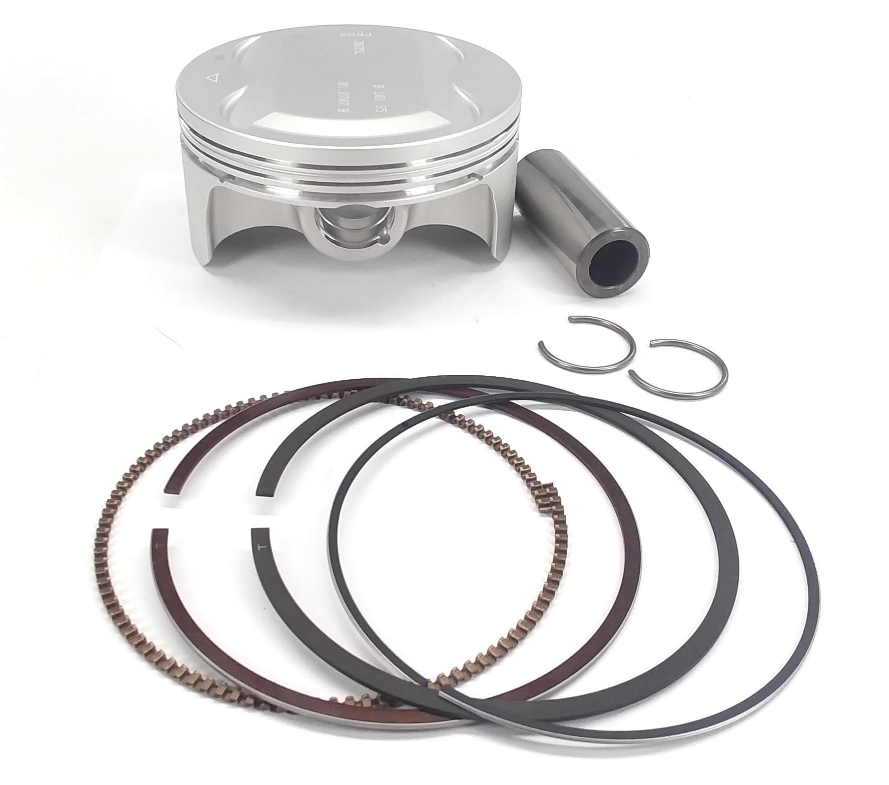 ProX Piston Kit (B) 101.95mm 111 (01.2707.B)